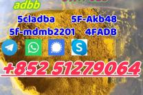 5CL-ADBB Reliable reputation 4FADBA 4cl 4CLADB 5cl 5FADBA 5cladb JWH018 sgt78 divers