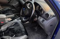 *Toyota mark x plaque d'immatriculation BH couleur d'origine es par choc repeint pour la propreté climatisation impeccable?✅, caméra arrière? automatique essence Prix 4000$suka mediacongo