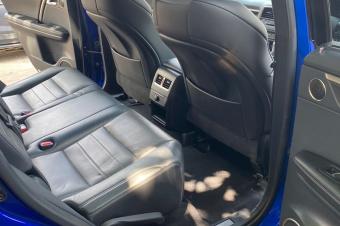 Lexus RX450h 2021 Fsport 