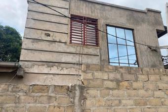Parcelle  vendre dans la commune de Mont Ngafula Q sebo