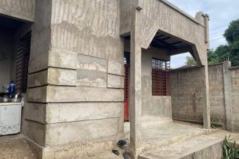 Parcelle  vendre dans la commune de Mont Ngafula Q sebo