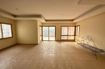 Appartement  Gombe vers Batetela 800.000
