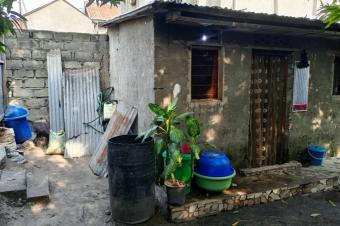 VENTE PARCELLE  LIMETE 18 ME RUE INDUSTRIELLE 