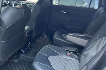 Toyota highlander 2023