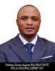 Augustin Kalunga Santé 