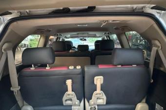 Toyota Land cruiser GXR 2022
