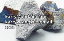 Factory Wholesale Cheap Price High Purity 60% Ferro Molybdenum Price mediacongo
