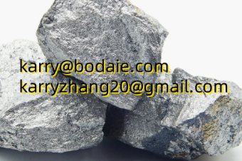 Factory Wholesale Cheap Price High Purity 60 Ferro Molybdenum Price