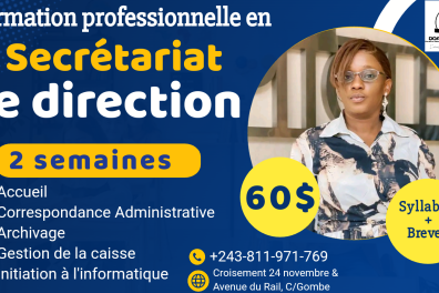evenements_formations_conferences_eglises G-Kaz Services   