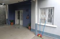 Parcelle à Lemba (R+1) 12 sur 22m, 220.000$ mediacongo