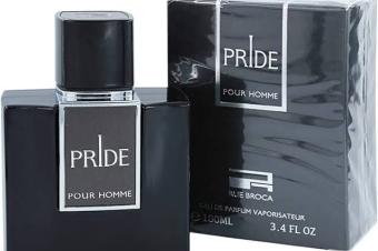 Parfum Pride Original et certifi disponible  50 Prix  50 
