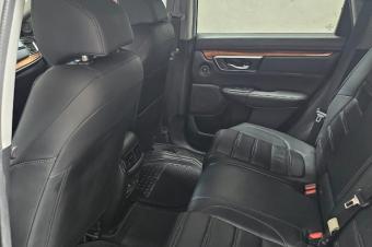 Honda CRV 2022 Full option  plaque BR Demarrage  distance Interieur en cuir et bois de luxe  sige lectrique chauffantmassant et ventil   Toit panoramique   Coff