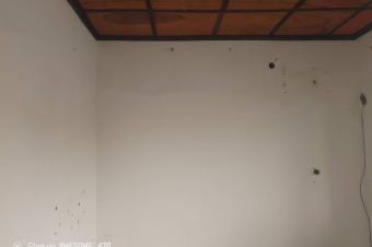 APPARTEMENT VIDE MISE EN LOCATION  LIMETE 7 ME RU INDUSTRIELLE NON LOIN DE MACADAM 