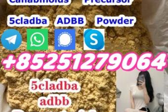 5CLADBA Strongest research chemical cannabinoid 5cladba 5cladba eutylone bkmdma 2FDCK APIHP from China