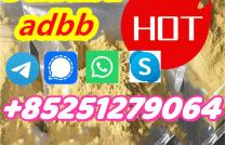 5cladba adbb jwh-018 2709672-58-0 high quality mediacongo