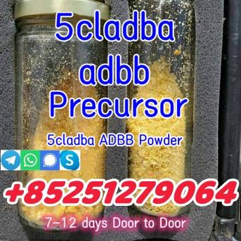 5cladba raw material 5CLADBA precursor