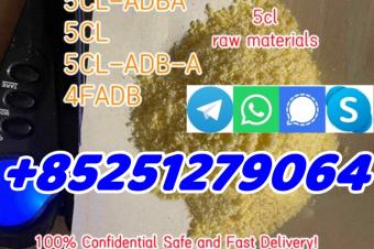 5cladba raw material 5CLADBA precursor