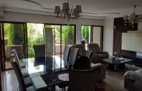 Villa à GB 1.000.000$US mediacongo