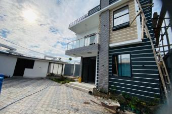Villa R1  UPN 2500m2 550.000US