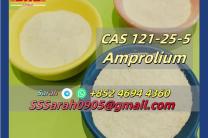 4.Veterinary Medicine Powders Amprolium CAS 121-25-5 immobilier_vente_location