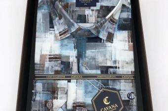 Chemises homme disponibles 