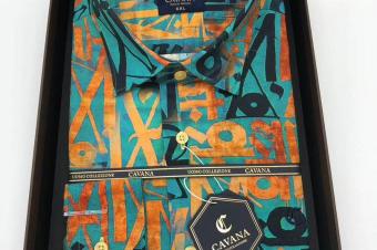 Chemises homme disponibles 
