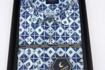 Chemises homme disponibles 