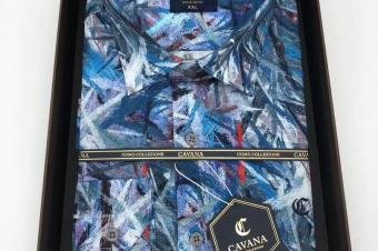 Chemises homme disponibles 