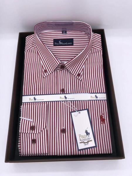 Chemises homme disponibles 