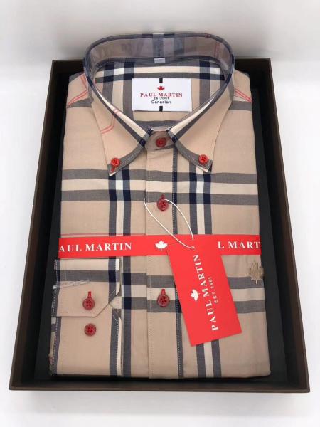 Chemises homme disponibles 