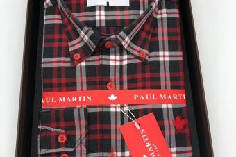 Chemises homme disponibles 