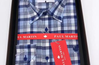 Chemises homme disponibles 