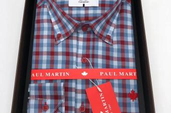 Chemises homme disponibles 