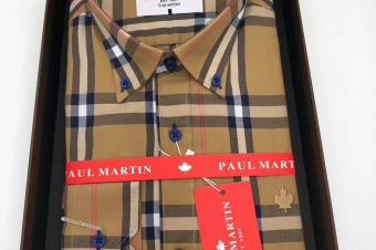 Chemises homme disponibles 