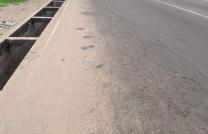 PARCELLE MISE EN VENTE À MONT NGAFULA AVEC DEUX BÂTIMENTS  mediacongo