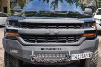 Chevrolet silverado automobile_motos_velos_engins_et_pieces