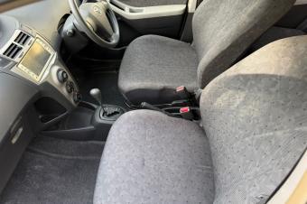 TOYOTA VITZ A VENDRE 