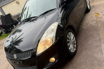 SUZUKI SWIFT A VENDRE  KINSHASA 