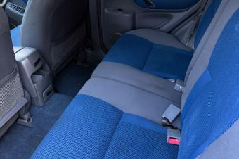 TOYOTA RAV4 INTERMDIAIRE SANS PLAQUE A VENDRE 