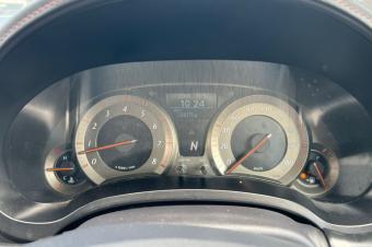  TOYOTA BLADE  COULEUR DORIGINE PARTOUT PLAQUE RCENTE AUTOMATIQUE  ESSENCE  KILOMTRAGE  23.400 km 4CYLINDRES CLIMATIS   FULL OPTIONS  INTRIEUR CUIR  A
