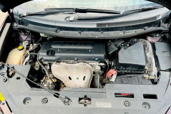  TOYOTA BLADE  COULEUR DORIGINE PARTOUT PLAQUE RCENTE AUTOMATIQUE  ESSENCE  KILOMTRAGE  23.400 km 4CYLINDRES CLIMATIS   FULL OPTIONS  INTRIEUR CUIR  A