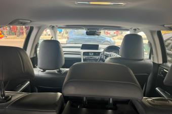 Vente Toyota lexus 2020
