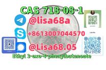 CAS 718-08-1 Ethyl 3-oxo-4-phenylbutanoate High Quality Powder divers