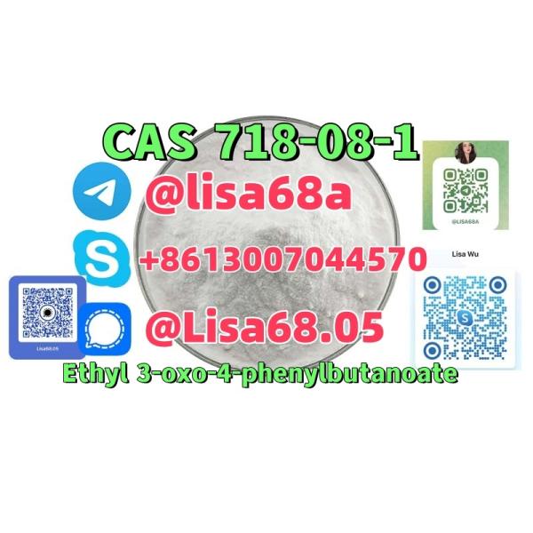 CAS 718081 Ethyl 3oxo4phenylbutanoate High Quality Powder