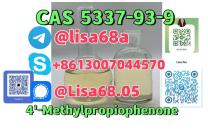 CAS 5337-93-9 4'-Methylpropiophenone High Quality Liquid Factory supply  mediacongo