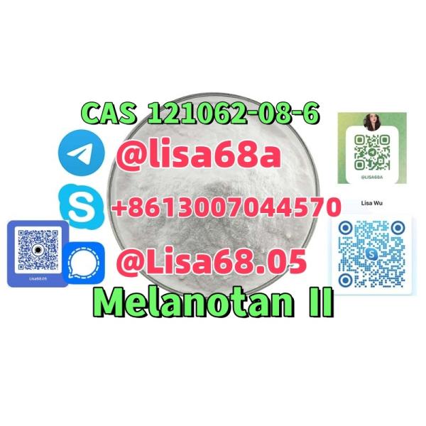 CAS 121062086 Melanotan II
