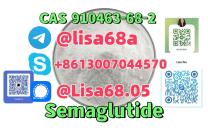 CAS 910463-68-2 Semaglutide High Quality  mediacongo
