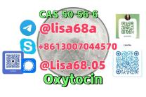 CAS 50-56-6 Oxytocin divers