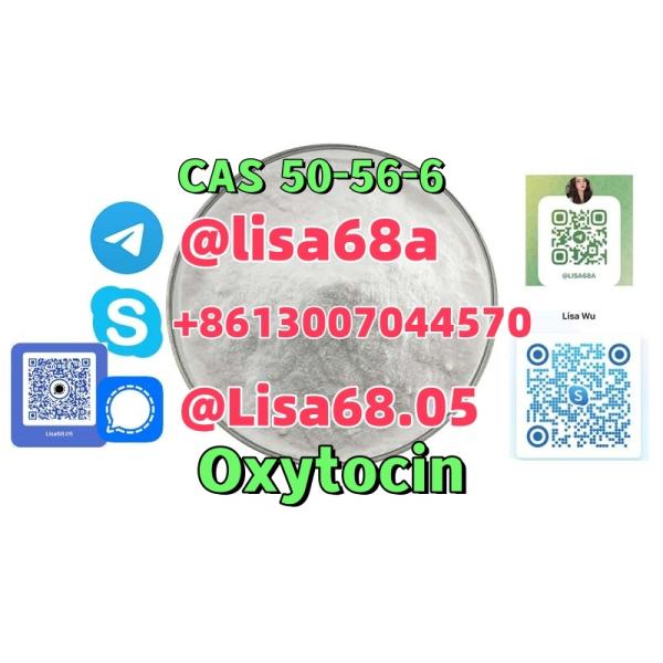 CAS 50566 Oxytocin