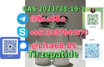 CAS 2023788-19-2 Tirzepatide mediacongo